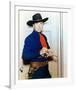 Johnny Mack Brown-null-Framed Photo