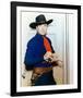 Johnny Mack Brown-null-Framed Photo