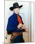 Johnny Mack Brown-null-Mounted Photo