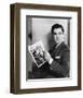 Johnny Mack Brown-null-Framed Photo