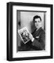 Johnny Mack Brown-null-Framed Photo