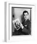 Johnny Mack Brown-null-Framed Photo