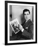 Johnny Mack Brown-null-Framed Photo