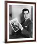 Johnny Mack Brown-null-Framed Photo