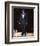 Johnny Mathis-null-Framed Photo