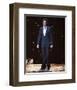 Johnny Mathis-null-Framed Photo