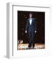 Johnny Mathis-null-Framed Photo