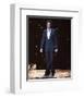 Johnny Mathis-null-Framed Photo