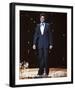 Johnny Mathis-null-Framed Photo