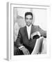 Johnny Mathis-null-Framed Photo