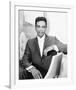 Johnny Mathis-null-Framed Photo