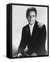 Johnny Mathis-null-Framed Stretched Canvas