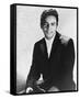 Johnny Mathis-null-Framed Stretched Canvas