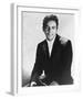 Johnny Mathis-null-Framed Photo