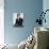 Johnny Mathis-null-Mounted Photo displayed on a wall