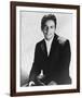 Johnny Mathis-null-Framed Photo