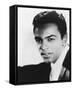 Johnny Mathis-null-Framed Stretched Canvas