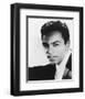 Johnny Mathis-null-Framed Photo