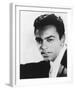 Johnny Mathis-null-Framed Photo