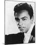 Johnny Mathis-null-Mounted Photo