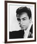 Johnny Mathis-null-Framed Photo