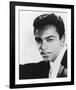 Johnny Mathis-null-Framed Photo