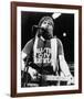 Johnny Paycheck-null-Framed Photo