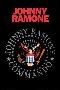 Johnny Ramone- Commando-null-Lamina Framed Poster