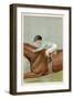 Johnny Reiff-Leslie Ward-Framed Art Print