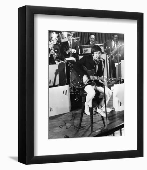 Johnny Rivers-null-Framed Photo