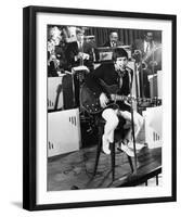 Johnny Rivers-null-Framed Photo