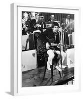 Johnny Rivers-null-Framed Photo