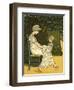 Johnny shall have a-Kate Greenaway-Framed Giclee Print