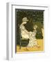 Johnny shall have a-Kate Greenaway-Framed Giclee Print