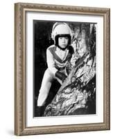 Johnny Sokko and His Flying Robot-null-Framed Photo