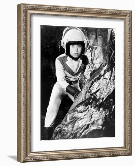 Johnny Sokko and His Flying Robot-null-Framed Photo