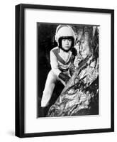 Johnny Sokko and His Flying Robot-null-Framed Photo