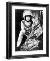 Johnny Sokko and His Flying Robot-null-Framed Photo