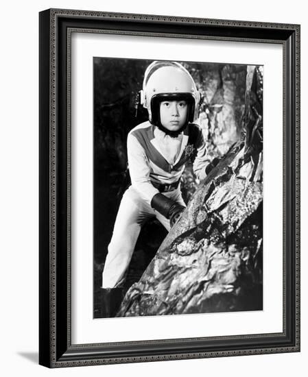 Johnny Sokko and His Flying Robot-null-Framed Photo