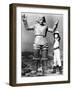 Johnny Sokko and His Flying Robot-null-Framed Photo