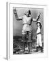 Johnny Sokko and His Flying Robot-null-Framed Photo