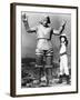 Johnny Sokko and His Flying Robot-null-Framed Photo