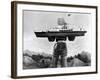 Johnny Sokko and His Flying Robot-null-Framed Photo