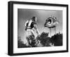 Johnny Sokko and His Flying Robot-null-Framed Photo