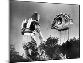 Johnny Sokko and His Flying Robot-null-Mounted Photo