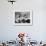 Johnny Sokko and His Flying Robot-null-Framed Photo displayed on a wall