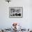 Johnny Sokko and His Flying Robot-null-Framed Photo displayed on a wall