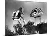 Johnny Sokko and His Flying Robot-null-Mounted Photo