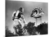 Johnny Sokko and His Flying Robot-null-Mounted Photo