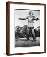 Johnny Sokko and His Flying Robot-null-Framed Photo